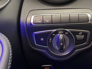 Mercedes C300 bild 18