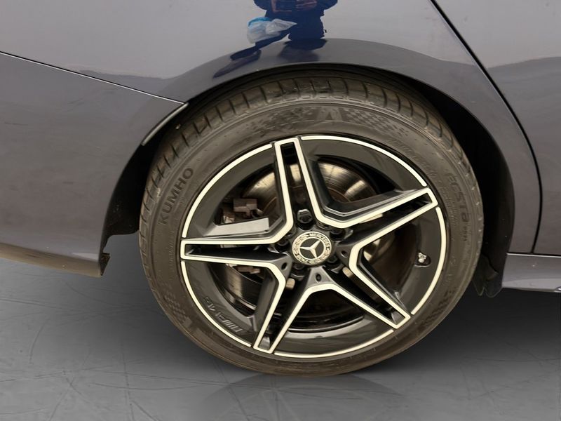 Mercedes C300 bild 37