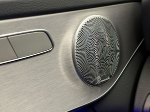 Mercedes C300 bild 17