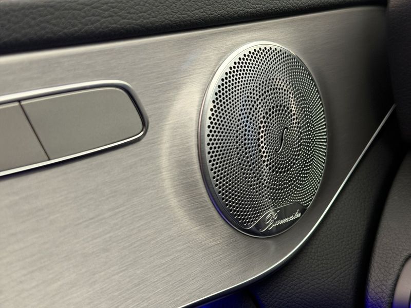 Mercedes C300 bild 17
