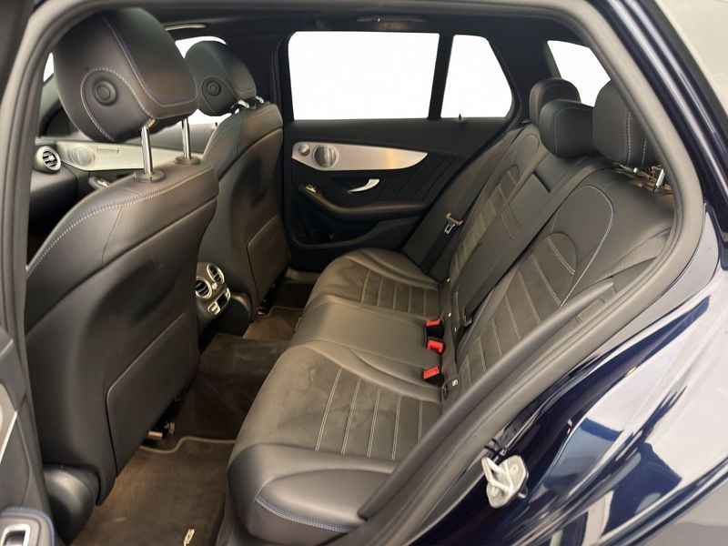 Mercedes C300 bild 32