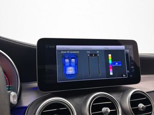 Mercedes C300 bild 26