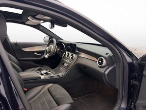 Mercedes C300 bild 30