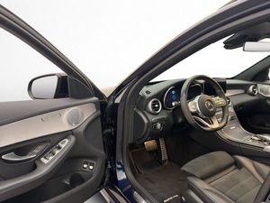 Mercedes C300 bild 11