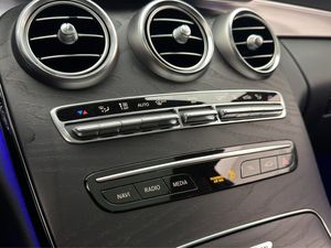 Mercedes C300 bild 27