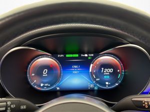 Mercedes C300 bild 20