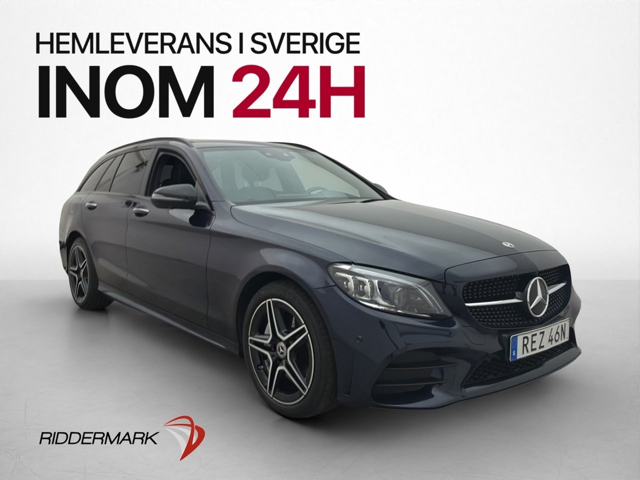 Mercedes C300
