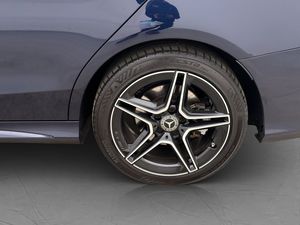 Mercedes C300 bild 36