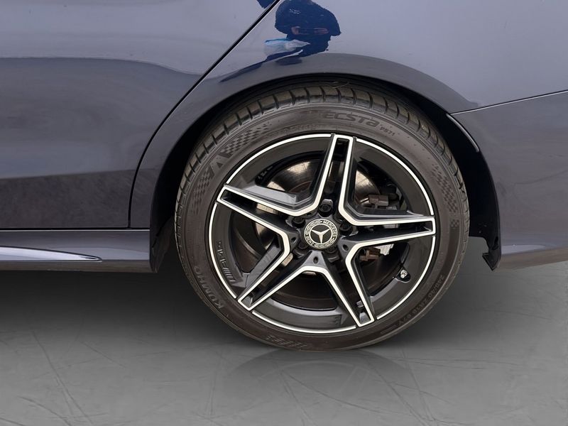 Mercedes C300 bild 36