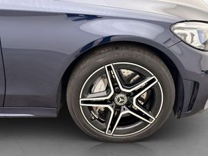 Mercedes C300 bild 38
