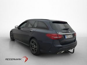 Mercedes C300 bild 6