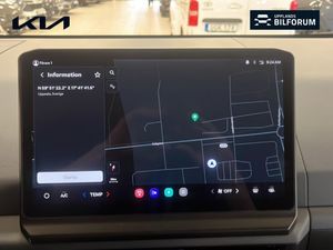 Kia PV5 bild 10