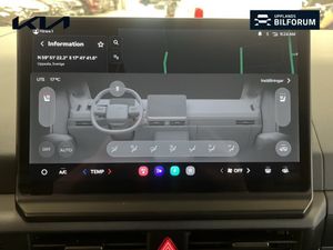 Kia PV5 bild 12