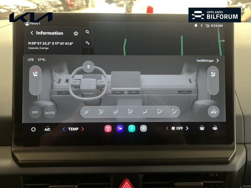 Kia PV5 bild 12