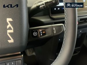 Kia PV5 bild 11