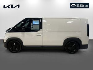 Kia PV5 bild 4
