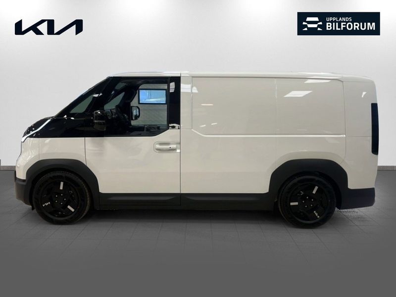 Kia PV5 bild 4
