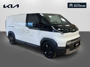 Kia PV5 bild 3