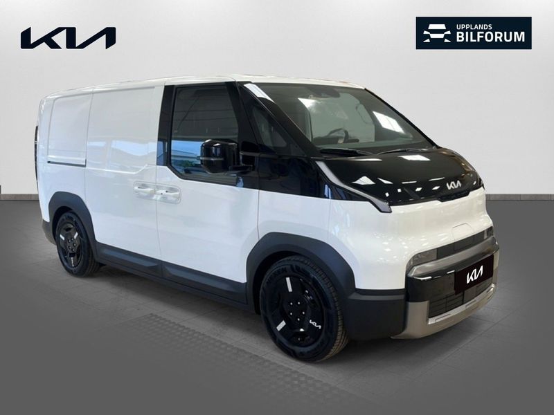 Kia PV5 bild 3