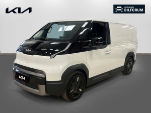 Kia PV5 bild 1