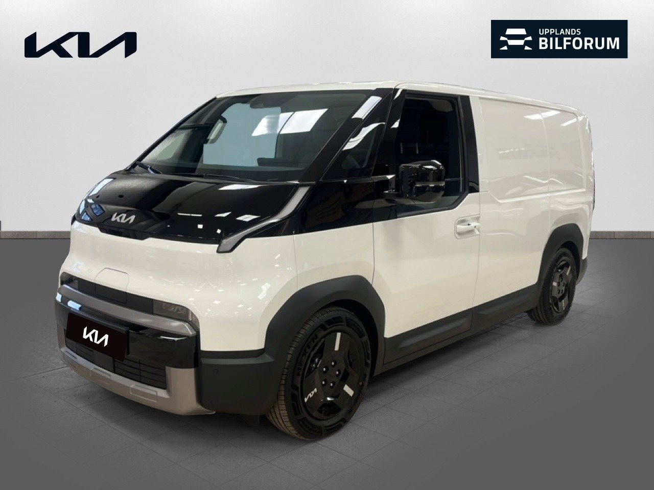 Kia PV5