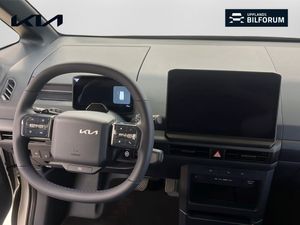 Kia PV5 bild 7