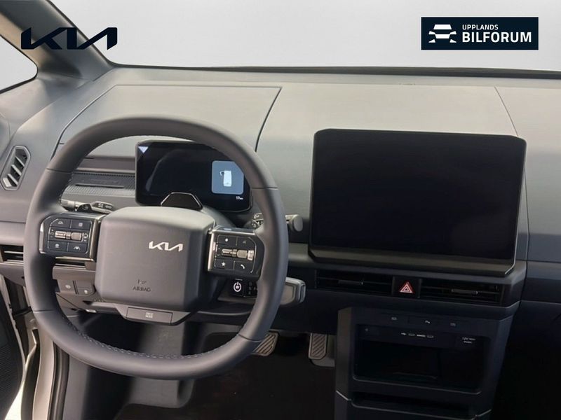 Kia PV5 bild 7