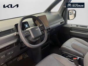 Kia PV5 bild 8