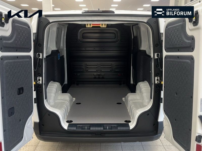 Kia PV5 bild 13
