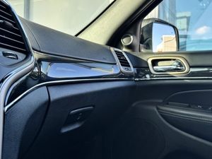 Jeep Grand Cherokee bild 20