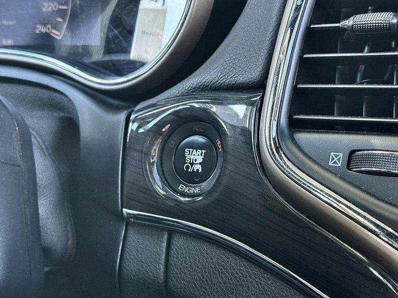 Jeep Grand Cherokee bild 27