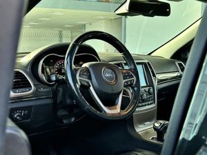 Jeep Grand Cherokee bild 6