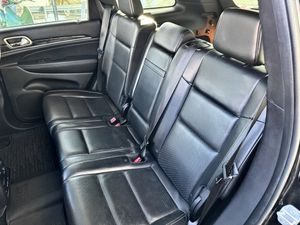 Jeep Grand Cherokee bild 9
