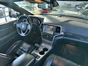 Jeep Grand Cherokee bild 18