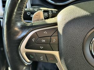 Jeep Grand Cherokee bild 21
