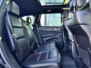 Jeep Grand Cherokee bild 10