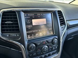 Jeep Grand Cherokee bild 16
