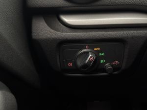 Audi A3 bild 13