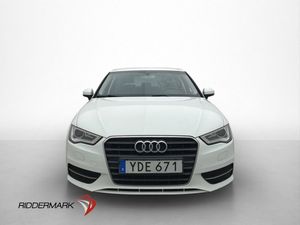 Audi A3 bild 2