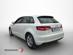 Audi A3 bild 6