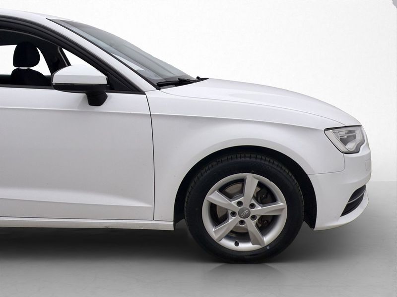 Audi A3 bild 27