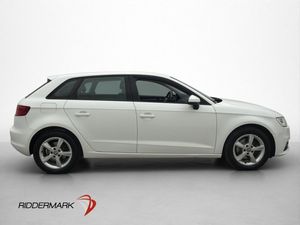 Audi A3 bild 9