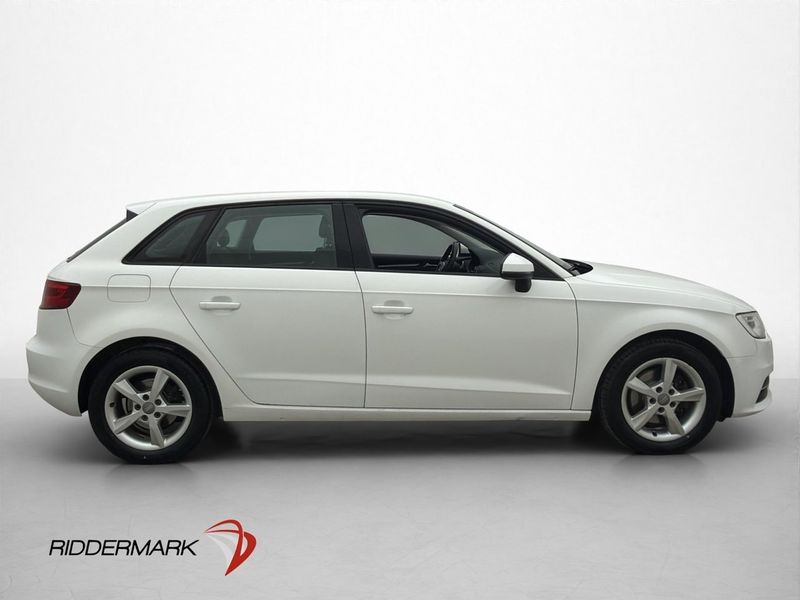 Audi A3 bild 9