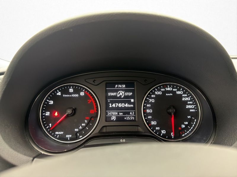 Audi A3 bild 16