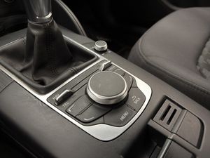 Audi A3 bild 21