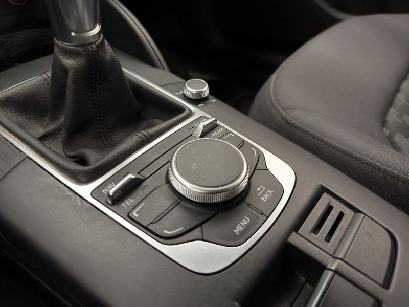 Audi A3 bild 21