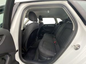 Audi A3 bild 24