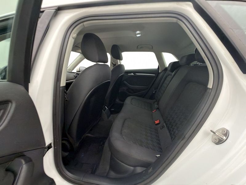 Audi A3 bild 24