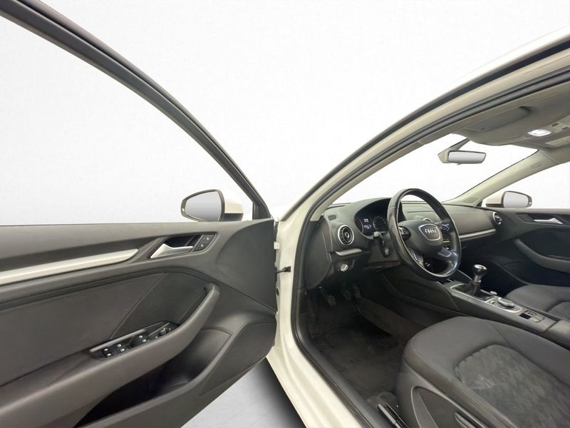 Audi A3 bild 10