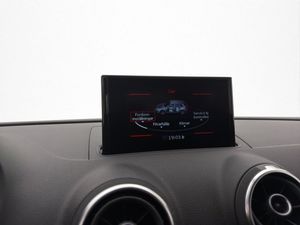 Audi A3 bild 19